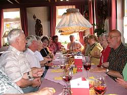 Stammtisch
