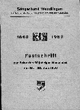 Festschrift
